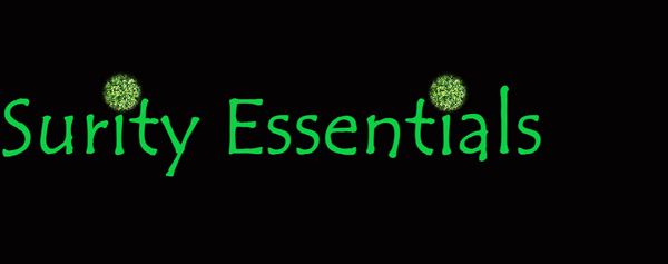 Surity Essentials
